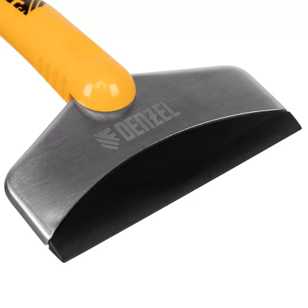 Скребок для удаления льда, усиленный Denzel 55329 купить в Нижневартовске