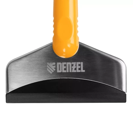 Скребок для удаления льда, усиленный Denzel 55329 купить в Нижневартовске