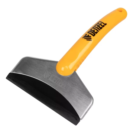 Скребок для удаления льда, усиленный Denzel 55329 купить в Нижневартовске