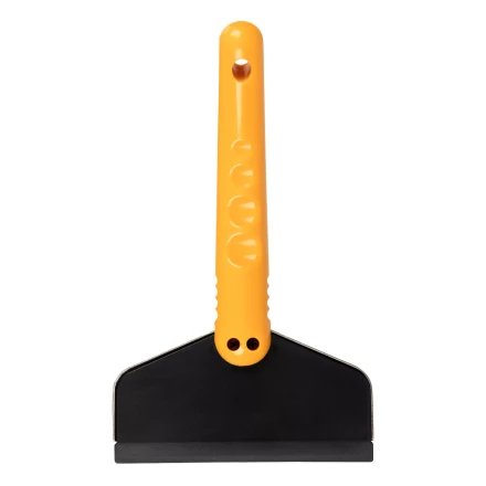 Скребок для удаления льда, усиленный Denzel 55329 купить в Нижневартовске