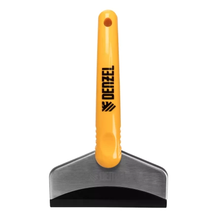 Скребок для удаления льда, усиленный Denzel 55329 купить в Нижневартовске