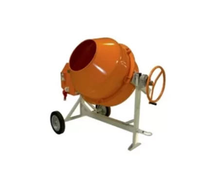 Бетоносмеситель 500 л TOR СБР-500А 380В (чугунный венец) 1025364 купить в Нижневартовске