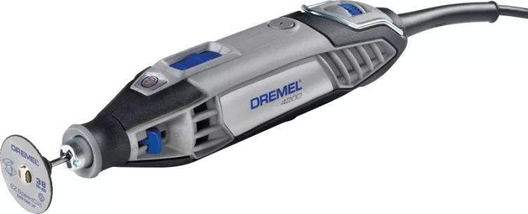 Сетевой многофункциональный инструмент 4200 Dremel купить в Нижневартовске