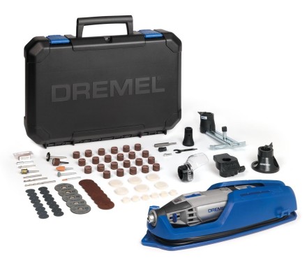 Сетевой многофункциональный инструмент 4200 Dremel купить в Нижневартовске