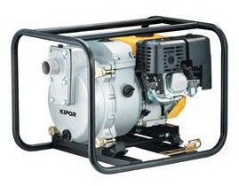 Дизельная мотопомпа KIPOR KDP30 купить в Нижневартовске
