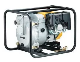 Дизельная мотопомпа KIPOR KDP30 купить в Нижневартовске