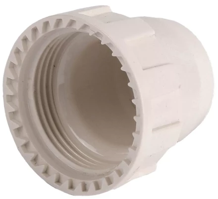 Заглушка ЗУБР "ШиреФит" "внутренняя резьба", 16мм 51511-16 купить в Нижневартовске