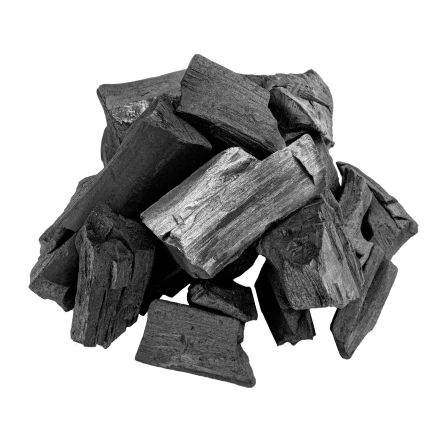 Уголь берёзовый, 5 кг Россия Camping Palisad 69662 купить в Нижневартовске