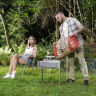 Уголь берёзовый, 5 кг Россия Camping Palisad 69662 купить в Нижневартовске