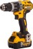 Аккумуляторная ударная дрель-шуруповерт DCD 796 P2 DeWalt купить в Нижневартовске