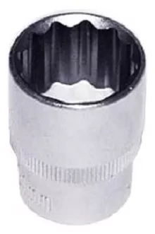 Головка торцевая 12-гранная 1/2"DR 24 мм S04H4924 Jonnesway 48032 купить в Нижневартовске