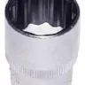 Головка торцевая 12-гранная 1/2"DR 24 мм S04H4924 Jonnesway 48032 купить в Нижневартовске