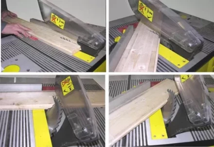 Станок распиловочный Корвет 15 90150 купить в Нижневартовске