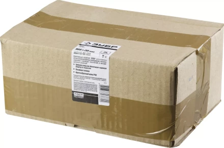 Винт ЗУБР "МАСТЕР" DIN 965, класс прочности 4.8, оцинкованный, M6x20мм, 5кг 303110-06-020 купить в Нижневартовске