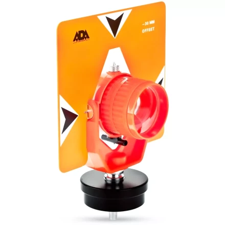 Отражатель однопризменный ADA AК-17 оранжевый купить в Нижневартовске