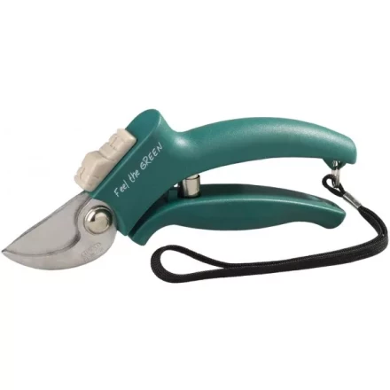 Секатор цветочный RACO "LUX", компактный, 175мм 4208-53/138C купить в Нижневартовске