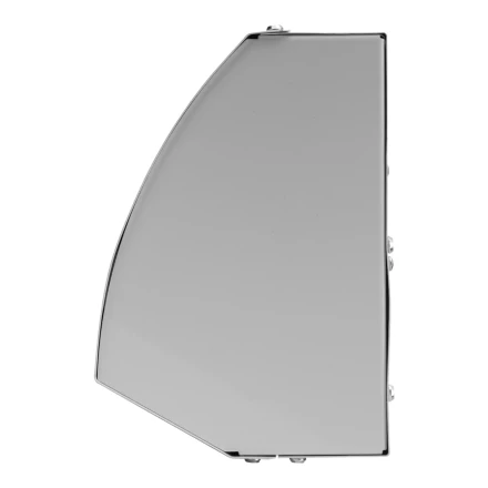 Тепловая завеса Сибртех ТС-3000 (тепловентилятор), 230 В, 2 режима, 1500/3000 Вт 96441 купить в Нижневартовске