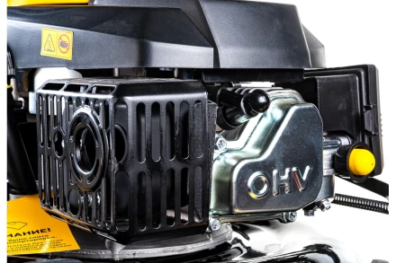 Газонокосилка CHAMPION LM 4627 купить в Нижневартовске