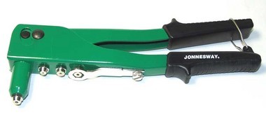 Заклепочник 2,4-4,8мм V1000 Jonnesway 48070 купить в Нижневартовске