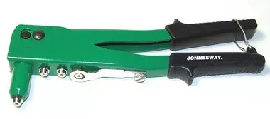 Заклепочник 2,4-4,8мм V1000 Jonnesway 48070 купить в Нижневартовске