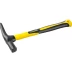Молоток-кирочка КАМЕНЩИКА Fiberglass 600г с фиберглассовой рукояткой, STAYER Professional 20161 20161 купить в Нижневартовске