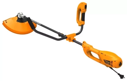 Электрокоса CARVER TR-1500S/BH купить в Нижневартовске