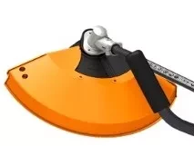 Электрокоса CARVER TR-1500S/BH купить в Нижневартовске