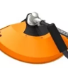 Электрокоса CARVER TR-1500S/BH купить в Нижневартовске