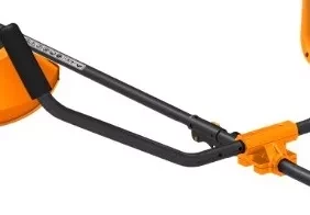 Электрокоса CARVER TR-1500S/BH купить в Нижневартовске