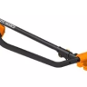 Электрокоса CARVER TR-1500S/BH купить в Нижневартовске