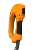 Электрокоса CARVER TR-1500S/BH купить в Нижневартовске