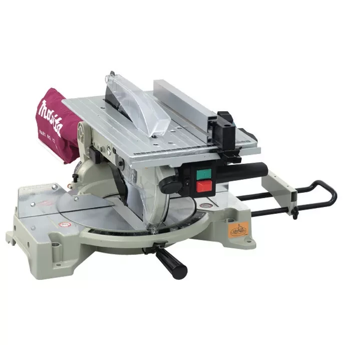 Пила торцовочная(торцевая) Makita LH1040F Комби купить в Нижневартовске