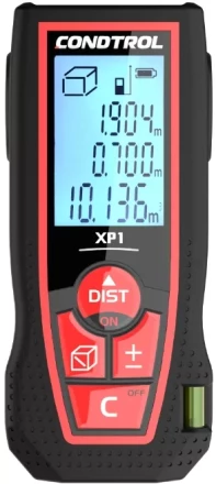 Лазерный дальномер CONDTROL XP1 купить в Нижневартовске