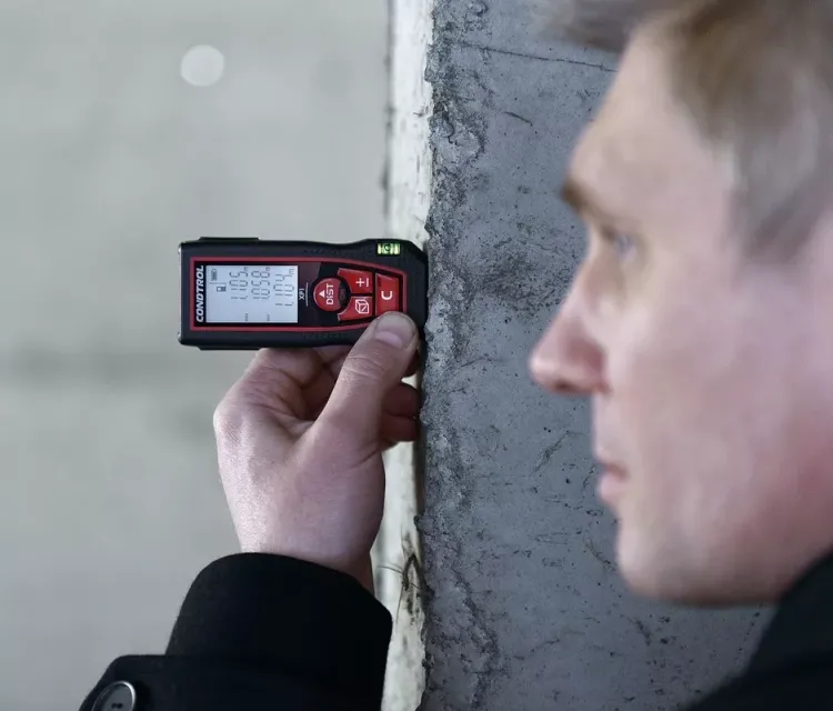 Лазерный дальномер CONDTROL XP1 купить в Нижневартовске