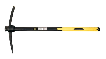 Кирка 1500 грамм с фиберглассовой рукояткой Энкор 23041 купить в Нижневартовске