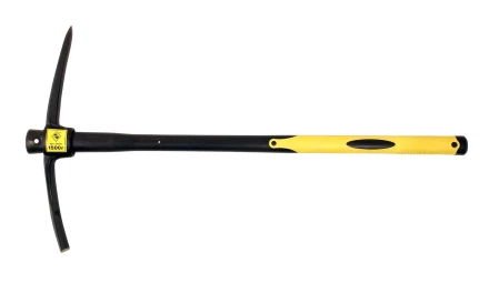 Кирка 1500 грамм с фиберглассовой рукояткой Энкор 23041 купить в Нижневартовске