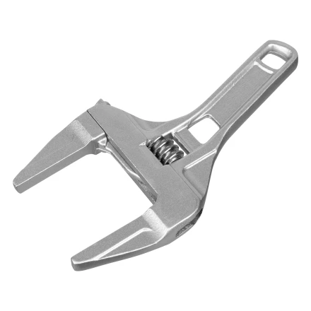 Ключ разводной Denzel 205 мм, алюминиевый 15755 купить в Нижневартовске