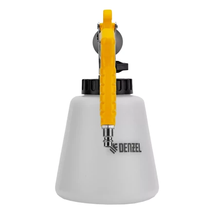Пистолет для химчистки Denzel DC1000, пневматический 57331 купить в Нижневартовске