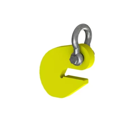 Захват торцевой ZT-3 4,0/8,0 1004443 купить в Нижневартовске