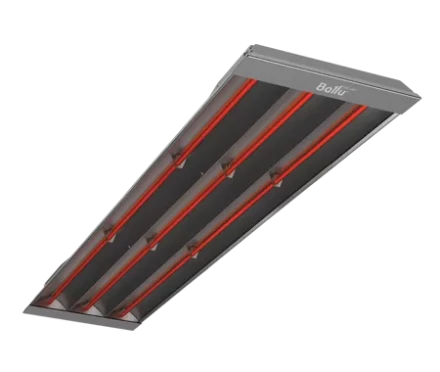 Инфракрасный обогреватель BALLU BIH-T-6.0 купить в Нижневартовске