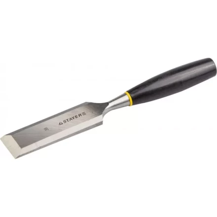 Стамеска с пластмассовой ручкой, 38мм, STAYER 1820-38 купить в Нижневартовске