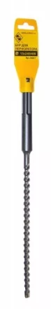 Бур SDS max  ф18х240/400  1/40 24021 купить в Нижневартовске