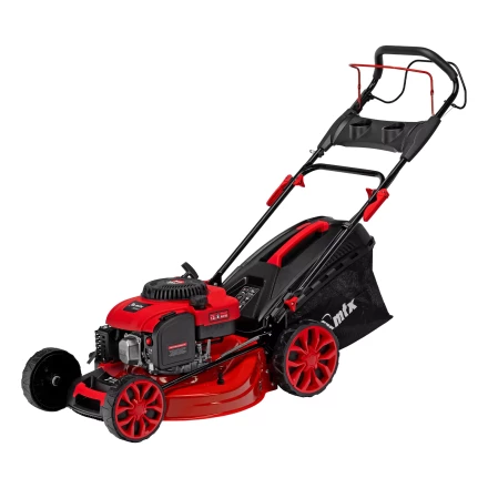 Газонокосилка бензиновая MTX GLM-510-SP, 200 см3, 51см, привод, 65л купить в Нижневартовске