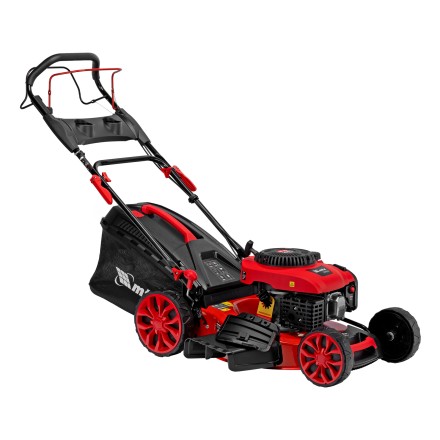 Газонокосилка бензиновая MTX GLM-510-SP, 200 см3, 51см, привод, 65л купить в Нижневартовске
