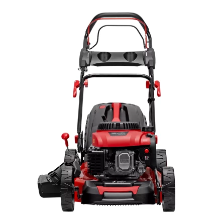 Газонокосилка бензиновая MTX GLM-510-SP, 200 см3, 51см, привод, 65л купить в Нижневартовске