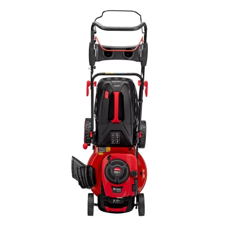 Газонокосилка бензиновая MTX GLM-510-SP, 200 см3, 51см, привод, 65л купить в Нижневартовске