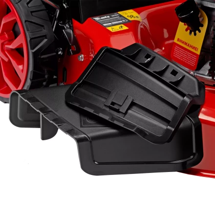 Газонокосилка бензиновая MTX GLM-510-SP, 200 см3, 51см, привод, 65л купить в Нижневартовске