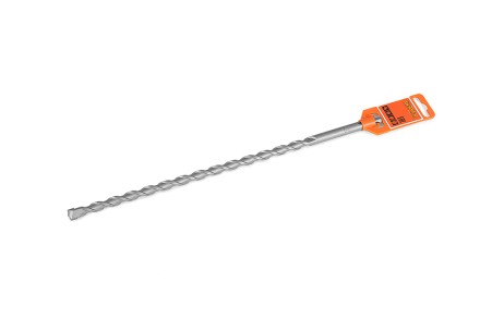 Бур MESSER по бетону SDS-PLUS тип &quot;-&quot;BI-25-100 купить в Нижневартовске