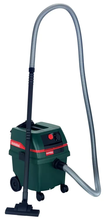 Пылесос Metabo ASR 2025 (Пыле-водосос) купить в Нижневартовске