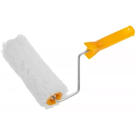 Валик "ВЕСТАН" малярный в сборе, ворс 17мм, бюгель 6мм, 44x180мм, STAYER Master 0310-18_z01 купить в Нижневартовске